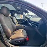 BMW 520i Executive 1.6L Petrol 2024 Model Year Grey Color Exterior  - Thumbnail 13