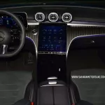 2023 MERCEDES BENZ C200 SPORT 1.5L PETROL - Thumbnail 10