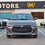 Suzuki Dzire GLX 1.2L Petrol 2025 Model Year brown Color Exterior - Thumbnail 1