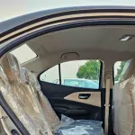 Suzuki Dzire GLX 1.2L Petrol 2025 Model Year brown Color Exterior - Thumbnail 6