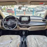 Suzuki Dzire GLX 1.2L Petrol 2025 Model Year brown Color Exterior - Thumbnail 7