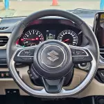 Suzuki Dzire GLX 1.2L Petrol 2025 Model Year brown Color Exterior - Thumbnail 8
