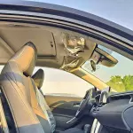 Toyota Frontlander Premium 2.0L Petrol 2025 Model Year Black Color Exterior - Thumbnail 6