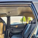 Toyota Frontlander Premium 2.0L Petrol 2025 Model Year Black Color Exterior - Thumbnail 7
