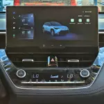 Toyota Frontlander Premium 2.0L Petrol 2025 Model Year Black Color Exterior - Thumbnail 9