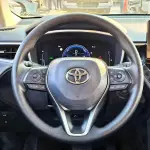 Toyota Frontlander Premium 2.0L Petrol 2025 Model Year Black Color Exterior - Thumbnail 10