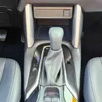 Toyota Frontlander Premium 2.0L Petrol 2025 Model Year Black Color Exterior - Thumbnail 11