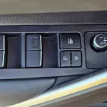 Toyota Frontlander Premium 2.0L Petrol 2025 Model Year Black Color Exterior - Thumbnail 12
