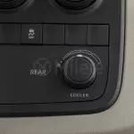 TOYOTA HIACE HR HIGH ROOF 2.8L 2026 MODEL YEAR WHITE COLOR EXTERIOR - Thumbnail 9