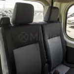 TOYOTA HIACE HR HIGH ROOF 2.8L 2026 MODEL YEAR WHITE COLOR EXTERIOR - Thumbnail 14