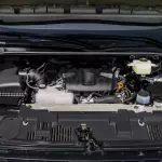 TOYOTA HIACE HR HIGH ROOF 2.8L 2026 MODEL YEAR WHITE COLOR EXTERIOR - Thumbnail 20