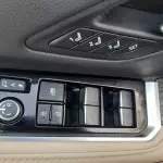 Toyota Land Cruiser ZX 2024 Model Year 3.3L Diesel RHD Black Color Exterior - Thumbnail 11