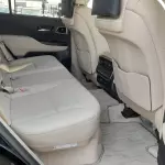 Toyota Land Cruiser ZX 2024 Model Year 3.3L Diesel RHD Black Color Exterior - Thumbnail 16