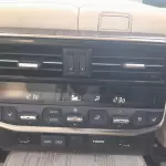Toyota Land Cruiser ZX 2024 Model Year 3.3L Diesel RHD Black Color Exterior - Thumbnail 21
