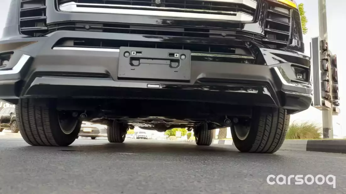 New Toyota Land Cruiser SUV 2024 For Sale at CarSooq.com