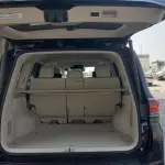 Toyota Land Cruiser ZX 2024 Model Year 3.3L Diesel RHD Black Color Exterior - Thumbnail 28