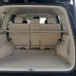 Toyota Land Cruiser ZX 2024 Model Year 3.3L Diesel RHD Black Color Exterior - Thumbnail 29