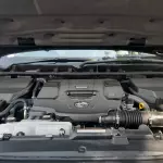 Toyota Land Cruiser ZX 2024 Model Year 3.3L Diesel RHD Black Color Exterior - Thumbnail 30