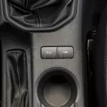TOYOTA HILUX DC 2.4L 2025 MODEL YEAR SILVER COLOR EXTERIOR - Thumbnail 15