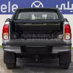 TOYOTA HILUX DC 2.4L 2025 MODEL YEAR SILVER COLOR EXTERIOR - Thumbnail 16
