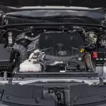 TOYOTA HILUX DC 2.4L 2025 MODEL YEAR SILVER COLOR EXTERIOR - Thumbnail 20