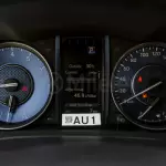 TOYOTA FORTUNER 2.7L 2025 MODEL YEAR BLACK COLOR EXTERIOR - Thumbnail 7