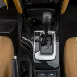 TOYOTA FORTUNER 2.7L 2025 MODEL YEAR BLACK COLOR EXTERIOR - Thumbnail 10