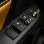 TOYOTA FORTUNER 2.7L 2025 MODEL YEAR BLACK COLOR EXTERIOR - Thumbnail 11