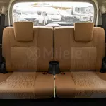 TOYOTA FORTUNER 2.7L 2025 MODEL YEAR BLACK COLOR EXTERIOR - Thumbnail 13