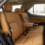 TOYOTA FORTUNER 2.7L 2025 MODEL YEAR BLACK COLOR EXTERIOR - Thumbnail 14