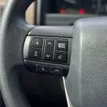 TOYOTA LAND CRUISER LC79 2025 MODEL YEAR GRAY COLOR EXTERIOR - Thumbnail 8