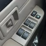 TOYOTA LAND CRUISER LC79 2025 MODEL YEAR GRAY COLOR EXTERIOR - Thumbnail 12