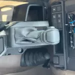 TOYOTA LAND CRUISER LC79 2025 MODEL YEAR GRAY COLOR EXTERIOR - Thumbnail 16