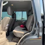 TOYOTA LAND CRUISER LC79 2025 MODEL YEAR GRAY COLOR EXTERIOR - Thumbnail 18