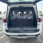 TOYOTA LAND CRUISER GR SPORT 3.3L 2025 MODEL YEAR WHITE COLOR EXTRIOR - Thumbnail 6