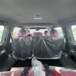 TOYOTA LAND CRUISER GR SPORT 3.3L 2025 MODEL YEAR WHITE COLOR EXTRIOR - Thumbnail 20