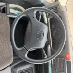 TOYOTA COASTER 2.8L 2025 MODEL YEAR GCC SPECS WHITE COLOR  - Thumbnail 13