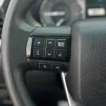 TOYOTA HILUX 2.7L GCC SPECS 2025 MODEL YEAR WHITE COLOR EXTERIOR - Thumbnail 6