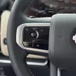 NISSAN PATROL LE T2 GCC SPECS 2025 MODEL YEAR WHITE COLOR EXTERIOR - Thumbnail 9
