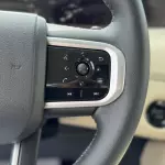 NISSAN PATROL LE T2 GCC SPECS 2025 MODEL YEAR WHITE COLOR EXTERIOR - Thumbnail 10