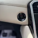 NISSAN PATROL LE T2 GCC SPECS 2025 MODEL YEAR WHITE COLOR EXTERIOR - Thumbnail 11