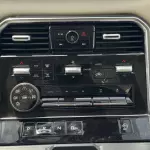 NISSAN PATROL LE T2 GCC SPECS 2025 MODEL YEAR WHITE COLOR EXTERIOR - Thumbnail 13