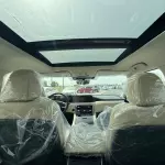 NISSAN PATROL LE T2 GCC SPECS 2025 MODEL YEAR WHITE COLOR EXTERIOR - Thumbnail 14
