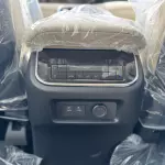 NISSAN PATROL LE T2 GCC SPECS 2025 MODEL YEAR WHITE COLOR EXTERIOR - Thumbnail 16