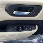 NISSAN PATROL LE T2 GCC SPECS 2025 MODEL YEAR WHITE COLOR EXTERIOR - Thumbnail 17