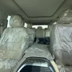 NISSAN PATROL LE T2 GCC SPECS 2025 MODEL YEAR WHITE COLOR EXTERIOR - Thumbnail 19