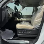 NISSAN PATROL LE T2 GCC SPECS 2025 MODEL YEAR WHITE COLOR EXTERIOR - Thumbnail 20