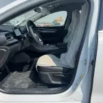 BYD Destroyer 05 2025 Model Year 1.5L HEV White Color Exterior - Thumbnail 11