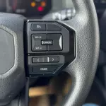 TOYOTA PRADO 2024 MODEL YEAR GCC SPECS 2.8L TURBO WHITE COLOR EXTERIOR - Thumbnail 9