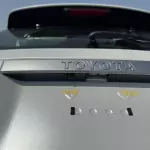 TOYOTA PRADO 2024 MODEL YEAR GCC SPECS 2.8L TURBO WHITE COLOR EXTERIOR - Thumbnail 18